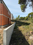 Zemljište u građevinskoj zoni, Medulin, 568 m2