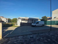 Atraktivno građevinsko zemljište sa svim dozvolama, Medulin, 571 m2