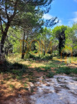 * MEDULIN – GRAĐEVINSKO ZEMLJIŠTE 758 M² S POGLEDOM NA MORE *