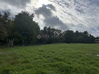 GRAĐEVINSKO ZEMLJIŠTE MEDVIDIĆI ISTRA