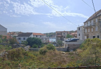 Građevinsko zemljište, Milna, 406 m2