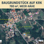 Građevinsko zemljište, Milohnići, 753 m2