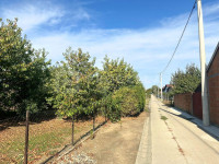 Građevinsko zemljište - MIRKOVCI