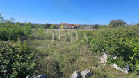 Građevinsko zemljište na mirnoj lokaciji,Labin okolica