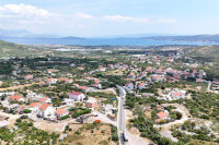 Građevinsko zemljište na mirnoj lokaciji