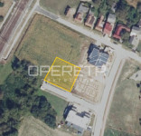 Građevinsko zemljište u mirnom dijelu Koprivnice – idealno za gradnju