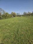 Građevinsko zemljište u mirnom okruženju – 677 m²