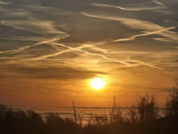 Građevinsko zemljište + moderna A‑frame kuća