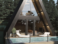 Građevinsko zemljište Molvice (blizina Samobora) 936m²