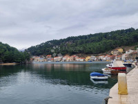 GRAĐEVINSKO ZEMLJIŠTE UZ MORE - NOVIGRAD