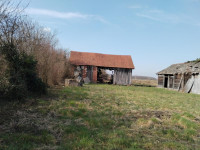 Građevinsko zemljište - Mostari (Dubrava)