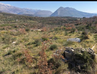 Građevinsko zemljište, Mravince, 1325 m2