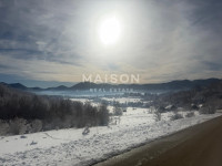 Građevinsko zemljište u Mrkoplju