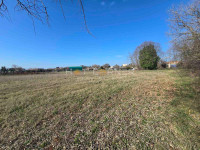 Građevinsko zemljište Muntić, 1000m2 / 110000 €