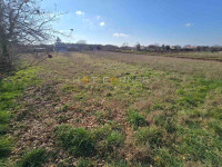 Građevinsko zemljište Muntić, 756 m2, 83000€