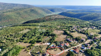Građevinsko zemljište nadomak Labina - 1.826 m2