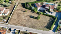Građevinsko zemljište nadomak Labina - 926 m2