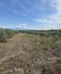 Građevinsko zemljište (neizgrađeni dio) Zadar (Bokanjac)