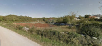 Građevinsko zemljište, neposredna blizina Svetog  Lovreca.