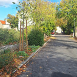 Građevinsko zemljište, Nerežišća, za obiteljski život / investicija