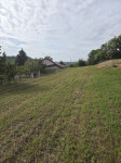 Građevinsko zemljište, Nespeš, 1234 m2