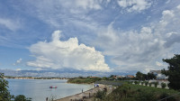 GRAĐEVINSKO ZEMLJIŠTE NIN - 854 m2 – 60 m OD MORA