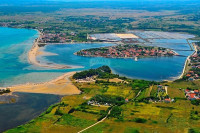 Građevinsko zemljište Nin