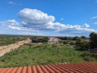 Građevinsko zemljište, Ninski Stanovi, 820 m2