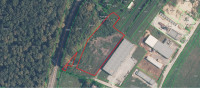 Građevinsko zemljište, Novska, 10514 m2