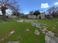 Građevinsko zemljište sa objektom u blizini Limskog kanala