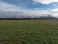 Građevinsko zemljište, Oborovo, 2898 m2