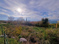GRAĐEVINSKO ZEMLJIŠTE S ODLIČNIM POGLEDOM