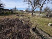Građevinsko zemljište na odličnoj lokaciji nadomak Zaboka i čvora Mokr