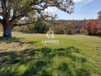 Građevinsko zemljište u okolici Buja - Marušići