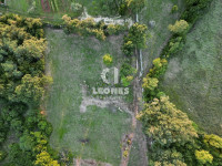 Građevinsko zemljište u okolici Buja na samom rubu građevinskog područ