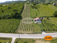 Građevinsko zemljište u okolici Jastrebarskog