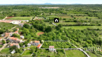 Građevinsko zemljište u okolici Svetvinčenta