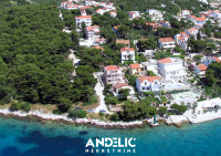 GRAĐEVINSKO ZEMLJIŠTE - OKRUG DONJI