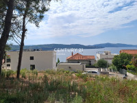 Građevinsko zemljište Okrug Gornji