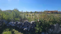 Građevinsko zemljište okruženo zelenilom,Labin okolica