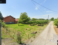 Građevinsko zemljište, Okunšćak, 804 m2