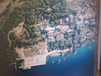 Građevinsko zemljište, Omiš - Ravnice 1160 m2