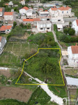 Prodaje se građevinsko zemljište u Orašcu