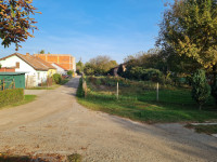 Građevinsko zemljište, Osijek, 1146 m2