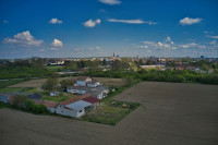 Građevinsko zemljište, Osijek, 16000 m2