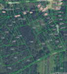 Građevinsko zemljište, Gajić planina