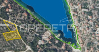 Građevinsko zemljište na otoku Drvenik Veliki – Savršen ulog i prilika