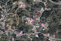 Građevinsko zemljište s otvorenim pogledom na Split
