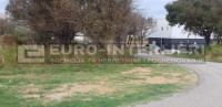 Građevinsko zemljište, Pag, 877 m² s pogledom na more