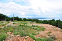 Građevinsko zemljište s panoramskim pogledom i idejnim projektom